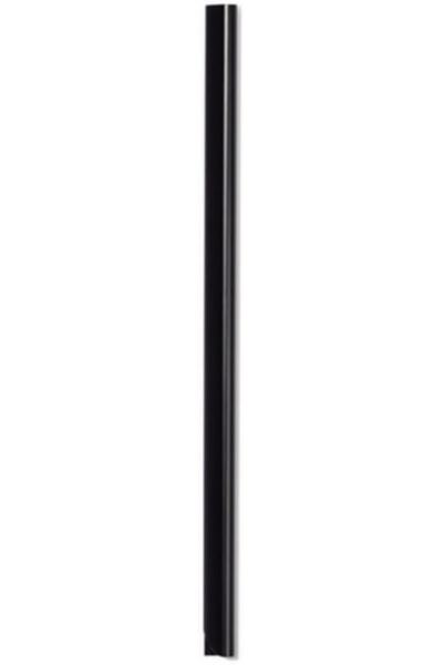 Durable Profil Sırtlık 6 Mm 100'lü Kutu Siyah