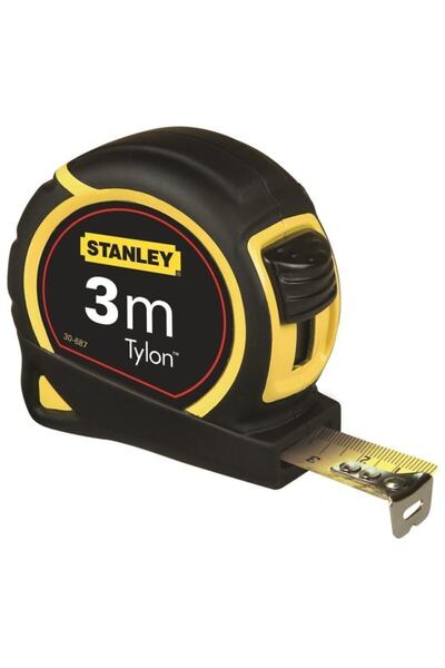 Stanley St130687 Metre Tylon, 3mx13mm