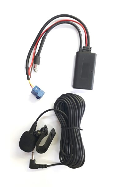 Autoline Volkswagen Polo-passat-golf (2012 Üstü) Mikrofonlu Bluetooth Modül