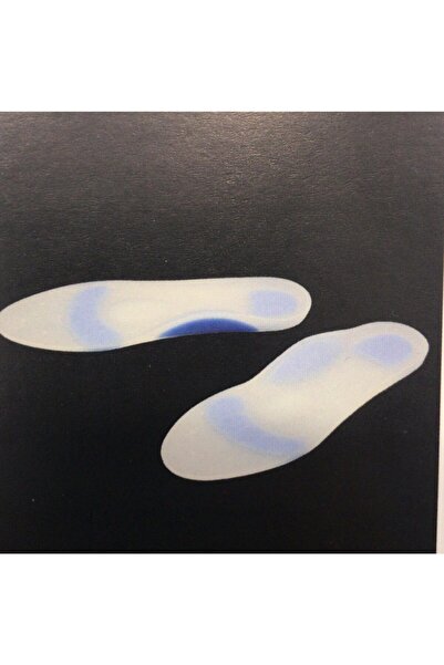 ORTOLİFE Silikon Tabanlık