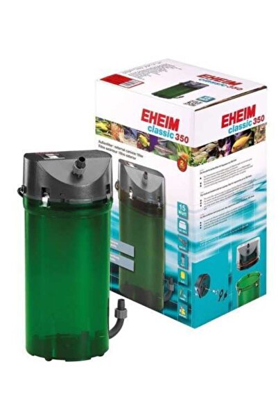 Eheim 2215 02 فلتر خارجي (مع صنبور)