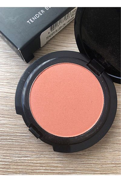Farmasi Blush - Tender Blush On No: 02