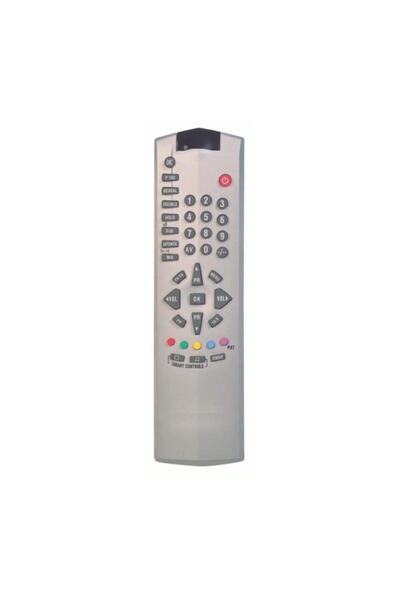Arçelik Beko Tv Kumanda Patlı Tv Kumanda