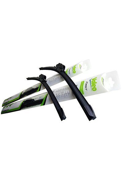 VALEO Mitsubishi Asx 2010-2015 First Muz Tip Silecek Takımı