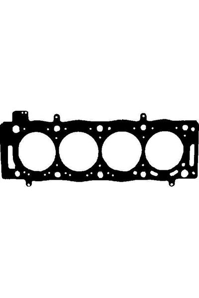 VICTOR REINZ Partner Berlingo P406 2.0 - GASKET Cylinder Head 1.35MM DW10 0209X6 GOLD 2 Notches