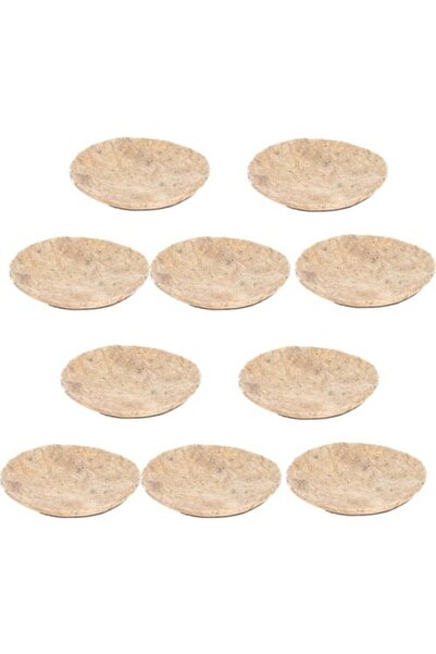 Genel Markalar Keçe Folluk Güvercin Folluğu Keçesi 10 Adet Yün Keçedir Yumurt...