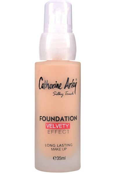 Catherine Arley Velvety Effect Foundation 71
