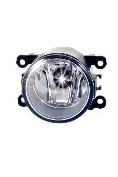 otobalcı Dacia Duster Sol Ön Sis Lambası Sis Farı 2010--2015 Ampullu