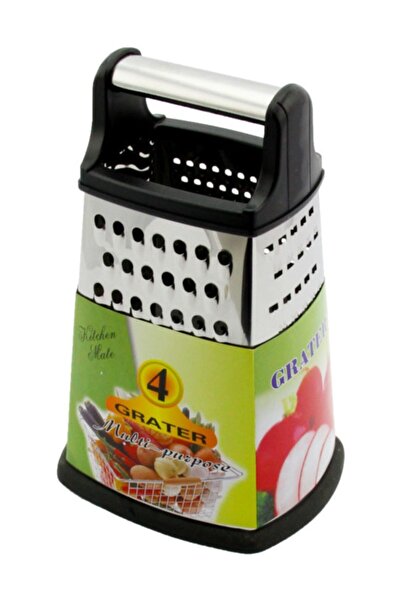 KİTCHEN MADE مبشرة متعددة الأغراض بأربعة جوانب