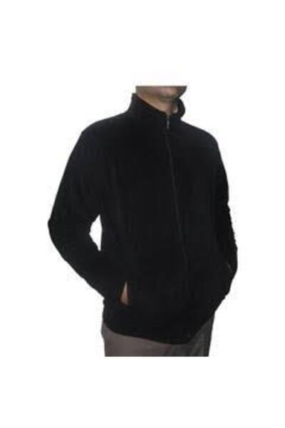 arslan iş elbiseleri ARSLANİŞELBİSELERİ Siyah Polar Mont Unisex