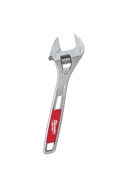 Milwaukee Ağır Hizmet Tipi Kurbağacık Anahtar 250 Mm 10 İNÇ  48227410 NMS HIRDAVAT