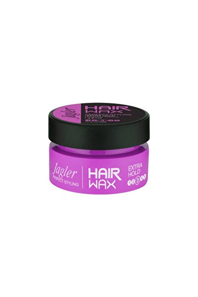 Jagler Wax Güçlü Tutuş 150 Ml