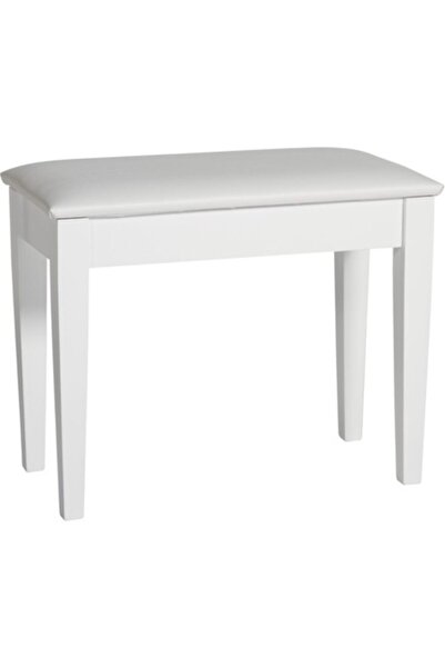 Altamira Altamara Pb-106wh (Beyaz) Piyano Taburesi