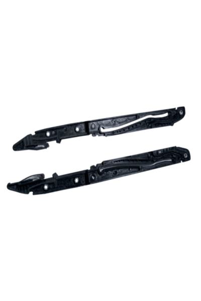 parçazamanı Kia Sorento 2003 - 2011 Sunroof Tamir Takımı Cam Kılavuz Seti