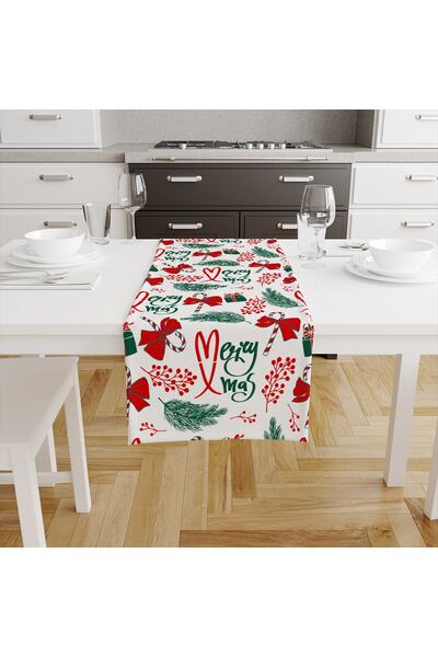 Talia Home Covorașe tipărite speciale pentru Anul Nou-180