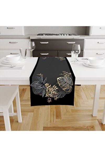 Talia Home Φύλλο με σχέδιο Runner Tlar-003