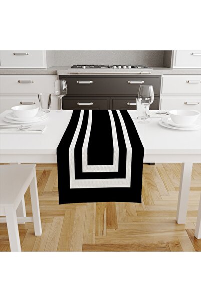 Talia Home Runner Tlar-156 cu cadru alb