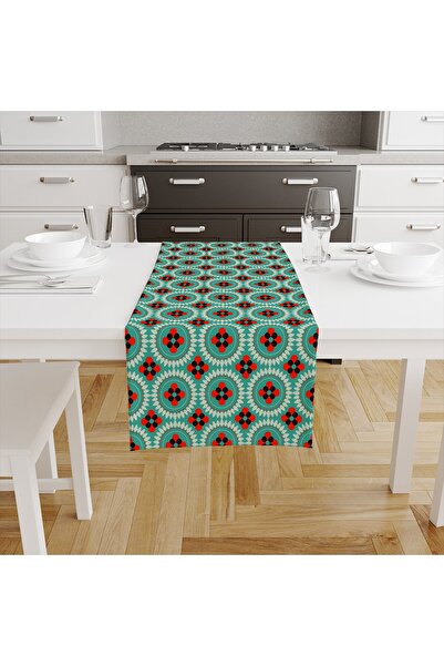 Talia Home Runner Tlar-057 imprimat digital