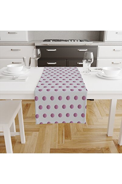 Talia Home Alunecător cu pete Tlar-021