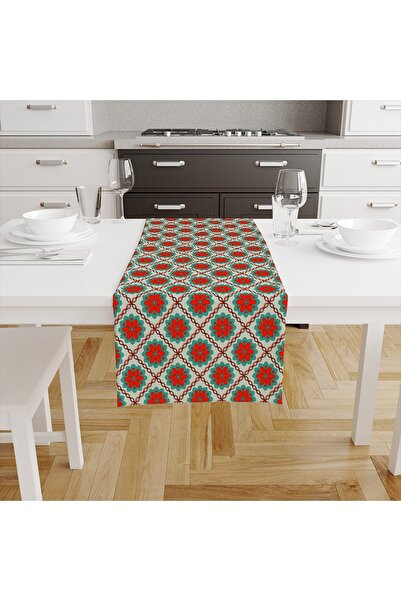 Talia Home Covoraș floral Tlar-056