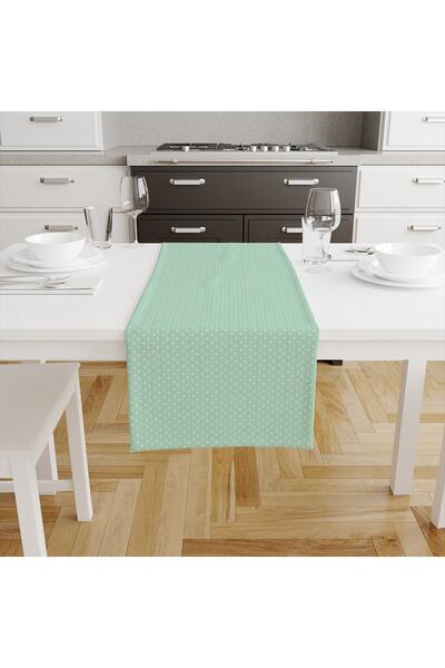 Talia Home Малък петнист бегач Tlar-096