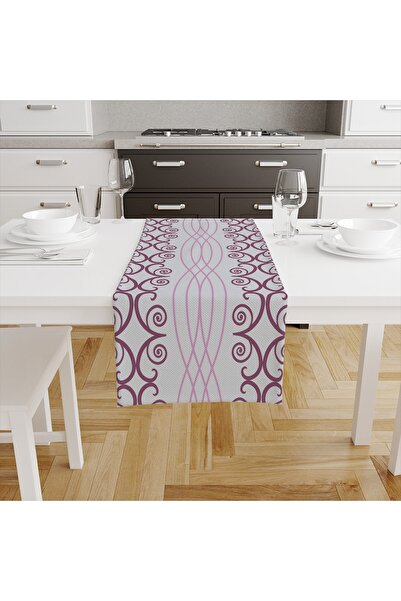 Talia Home Κλασικό μοτίβο Runner Tlar-025