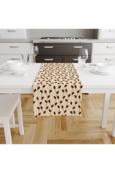 Talia Home Runner Tlar-102 cu imprimare digitală