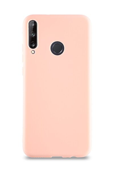 KZY İletişim Huawei P40 Lite E Kılıf Kamera Korumalı Premier Silikon Kapak - ...