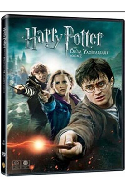 Warner Bros Harry Potter Ve Ölüm Yadigarları Bölüm 2