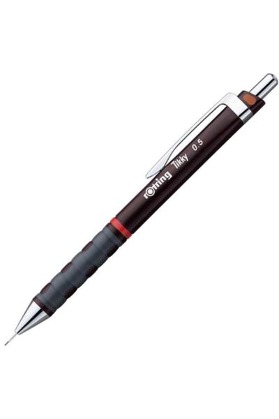 Rotring Versatil Tıkky 0.5 Bordo