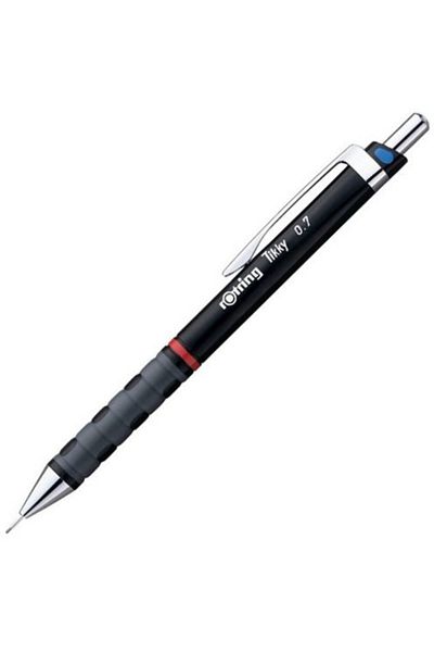 Rotring Versatil Tıkky 0.7 Black