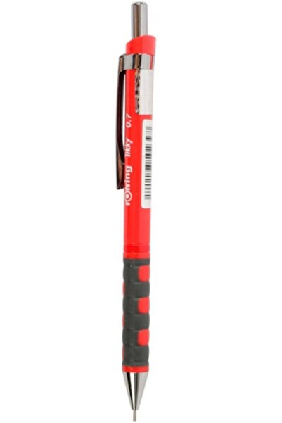 Rotring Versatil Tıkky 0.7mm Açık Kırmızı
