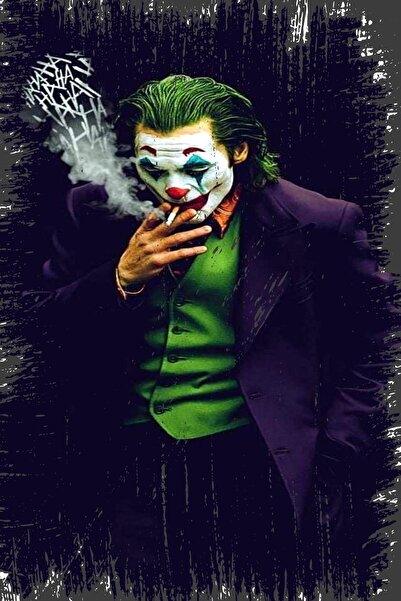 hediyeniburadabul Ρετρό ξύλινη αφίσα τοίχου