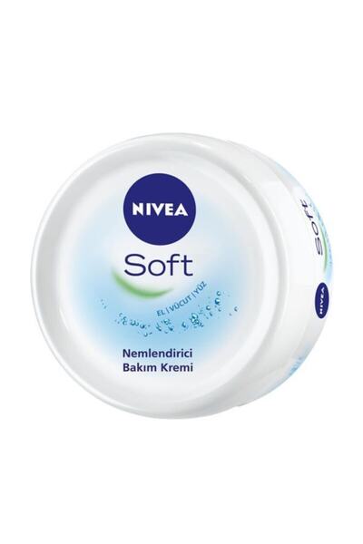 NIVEA كريم ناعم 200 مل