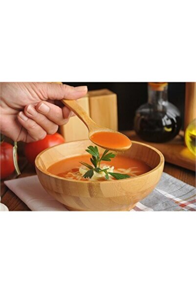 Bambum ملعقة طعام تاي 6 قطع