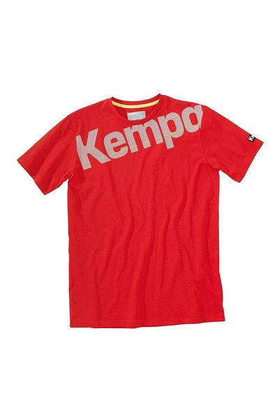 KEMPA Men's Handball Training T-Shirt Core 2002151