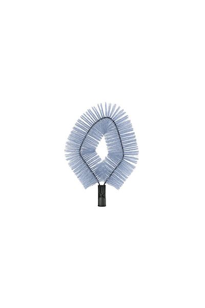 Titiz TP-153 Spider Web Brush Blue