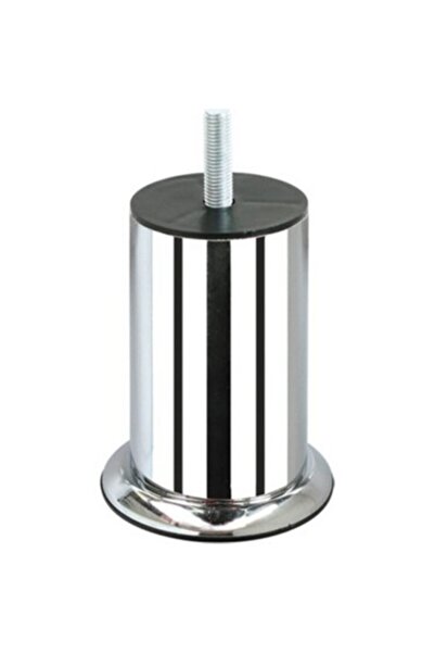 Serra Baza Ayağı Koltuk Ayağı Kanepe Ayağı Civatalı 5x16 (ince Diş) (8 Adet) ...