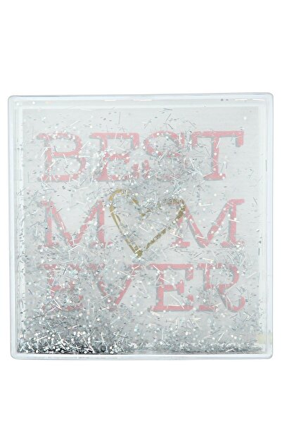 Birlik Fotoğrafçılık Ince Kare Çerçeve Kar Küresi 5025g