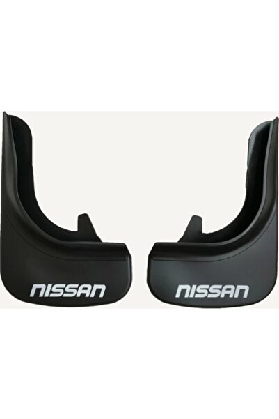 Genel Markalar Tüm Modellere Uygun Ön - Arka Paçalık Tozluk Çamurluk 4'lü