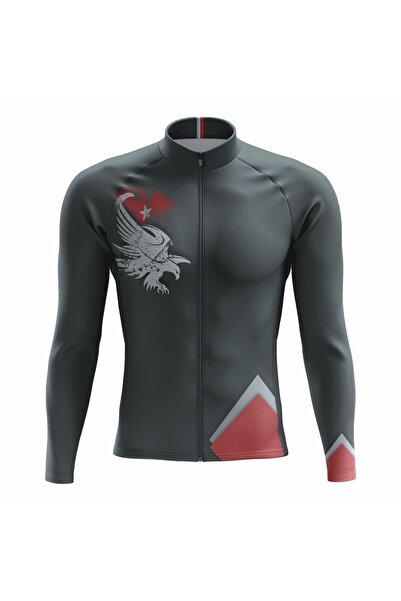 Freysport Eagle Kışlık Bisiklet Forması