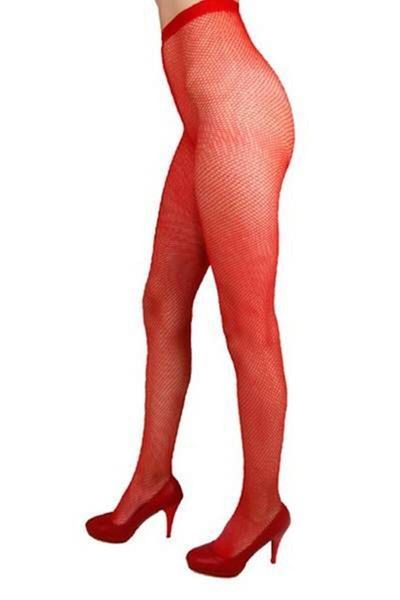 Pelitoğulları Rete Fishnet Pantyhose