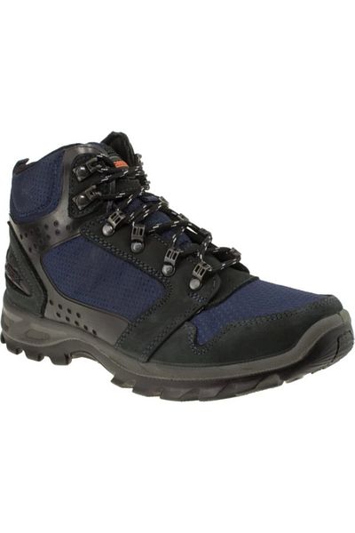 Scooter Men's Boots