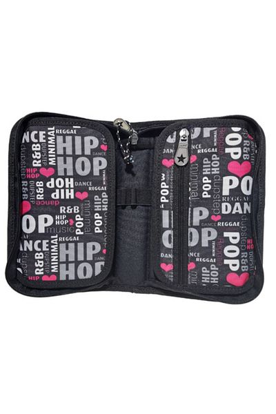 Jacbag Κάλυμμα Σκληρό Κάλυμμα Μολυβοθήκη