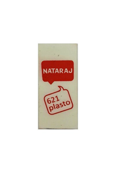 Nataraj 621 Silgi