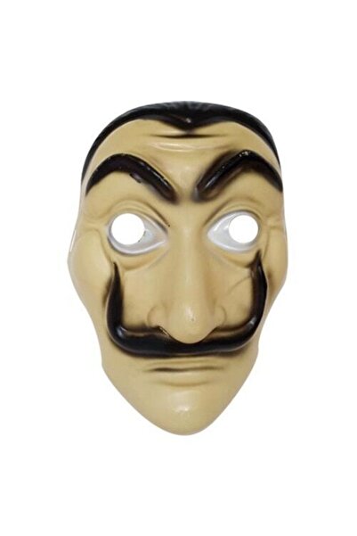 Genel Markalar Plastik Maske Dali