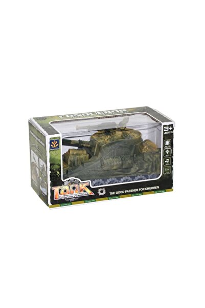 Genel Markalar 373-20a Pilli Tank