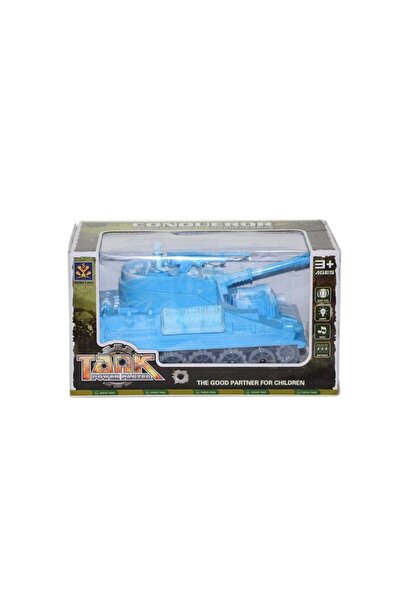 Genel Markalar 373-20a Pilli Tank