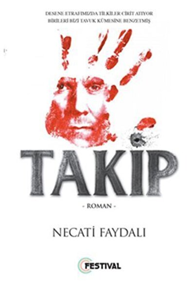 Festival Yayıncılık Takip
