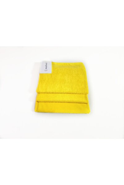 Mahmi Microfiber General Cleaning Cloth 3pcs